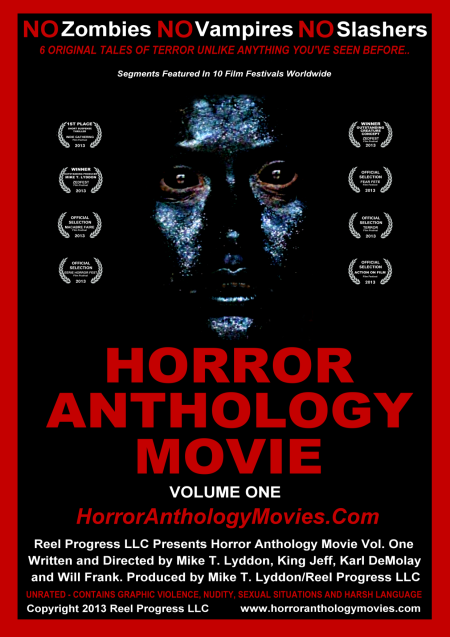 horror anthology movie rogue cinema review