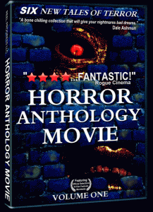 horror anthology movie sale