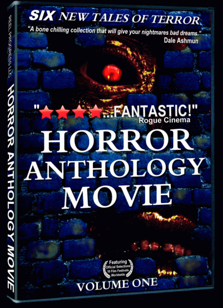 critics on horror anthology movie