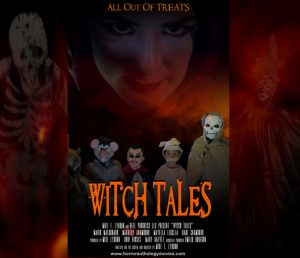 witch tales halloween horror movie