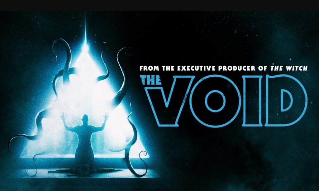 the void lovecraft movie